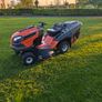 Husqvarna TC 142T Image 2