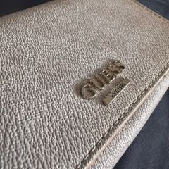 guess purse