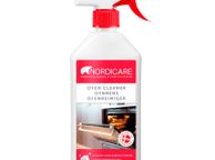 main image for ad Nordicare Oven Cleaner 500ml