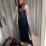 Brand new H&M premium collection dress Image 2