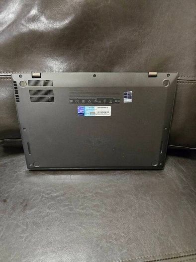 Lenovo ThinkPad X1 Carbon