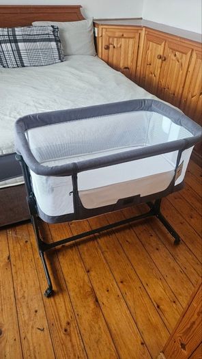 Bedside Crib