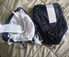 bikinis