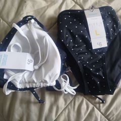 bikinis