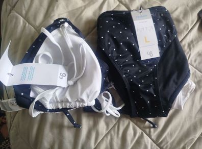 bikinis