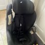 Joie Ispin 360 car seat birth to 4 years Image 3