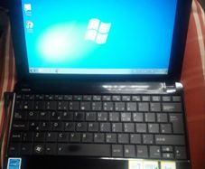 Asus Eee Netbook