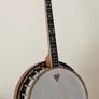 Recording Nite Hawk Tenor Banjo Image 6