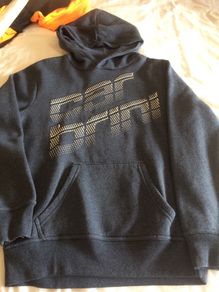 Carbrini Hoody