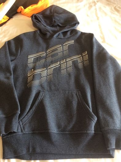 Carbrini Hoody