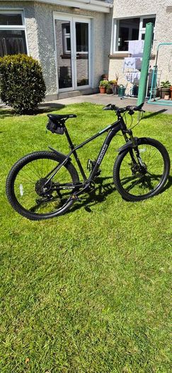 Barracuda Boulder