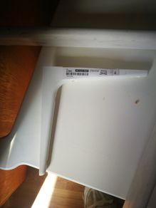 Wall bracket