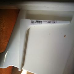Wall bracket