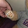 Build a Bear - NFL Giants Teddy Image 3