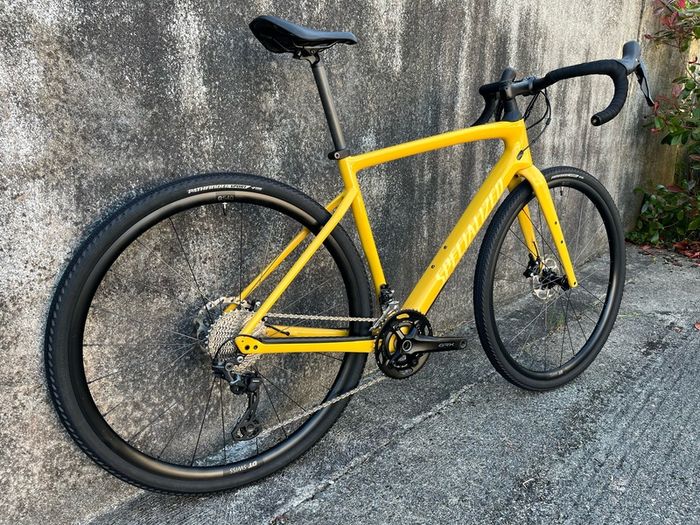Specialized Diverge Sport Carbon Gravel Bike