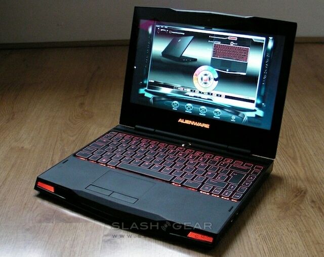 Alienware M11x 8gb Ram Gt335m 1gb 500gb Hdd For Sale In Tullamore Offaly From Bermingham123