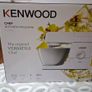 Kenwood mixer Image 3