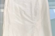 Vintage John Rocha Couture Silk Skirt Size 12