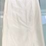 Vintage John Rocha Couture Silk Skirt Size 12 Image 4