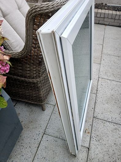 pvc window