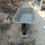 Builders wheel barrow Image 3