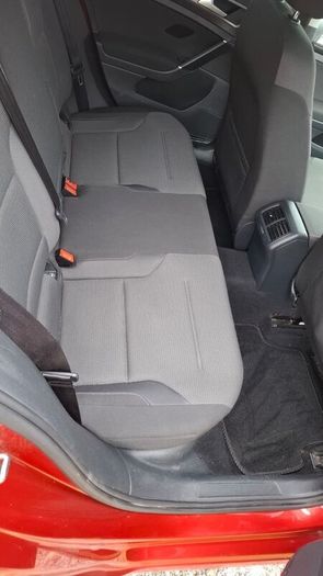 Volkswagen Golf 2015 / 152 1.6 Comfort Line