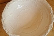 Vintage English wash bowl