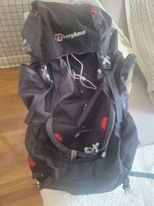 Rucksack