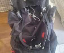 Rucksack