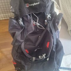 Rucksack
