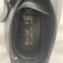 Italian    leather  Men's shoes Image 3