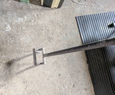 Floorboard lifter/ Pallet Buster