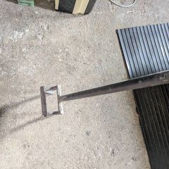 Floorboard lifter/ Pallet Buster