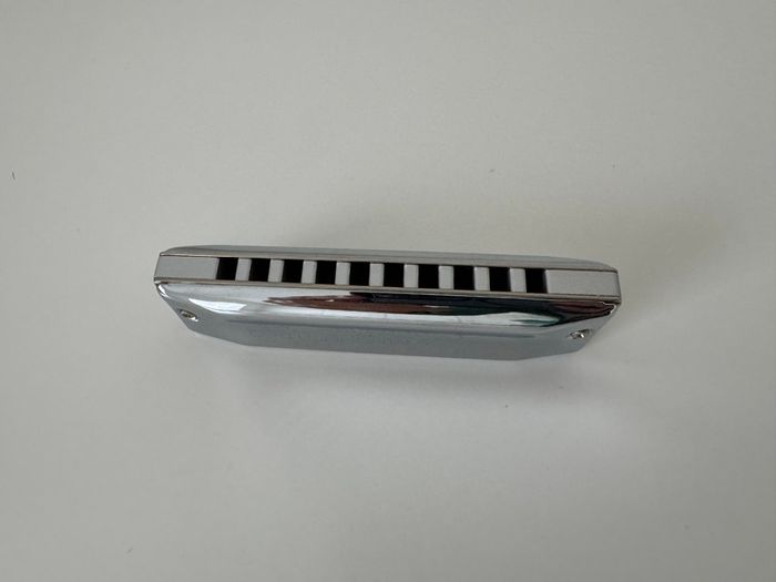 Hohner Meisterklasse MS C