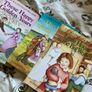 Full set little house in the prairie books Image 2