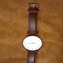 Vintage Rosefield watch