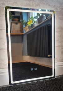LED Bathroom Mirror
