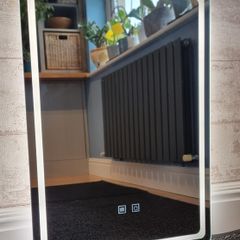 LED Bathroom Mirror