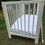 Ikea cot (Gulliver) Image 9