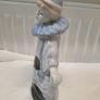 Vintage Pierrot clown Image 2