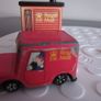 Postman Pat Vintage  Diecast model Royal Mail Van Image 6