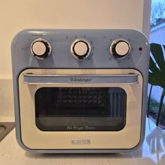 Blue Air Fryer & Mini Oven