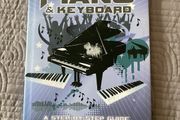 Book - Learn to play the piano &amp; Keyboard