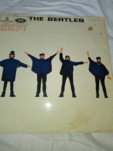 over 90 vinyls from 60s up