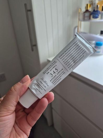 Dr. Altea 345 cream