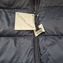 navy lightweight zip up jacket Image 2