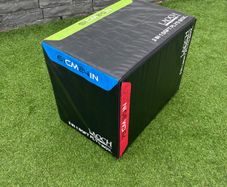 workout box