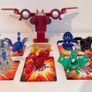 Bakugan Lot Image 2