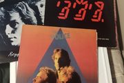 The Police X 3LPS