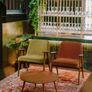 Mid Century 366 Club Chair - Made to Order Image 3